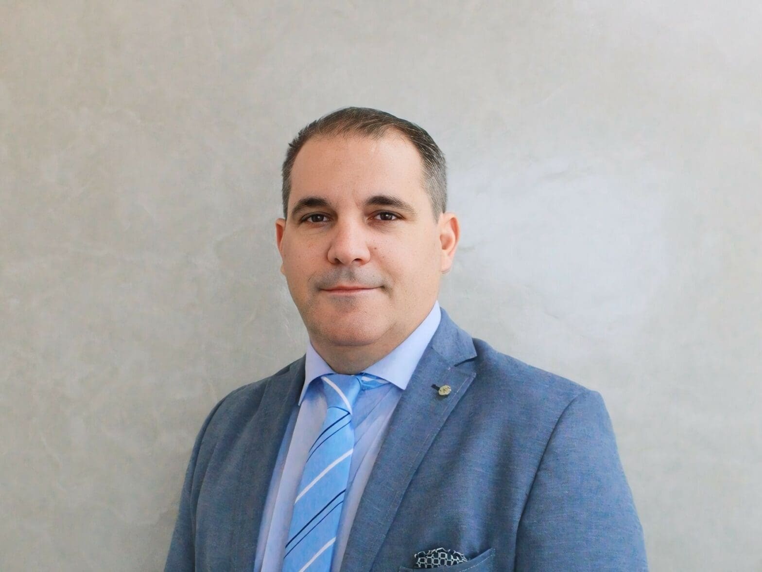 Profile photo of Paolo Chilemme.