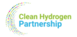 Clean Hydrogen Partnership logo