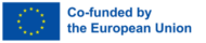 Co-funded by the European Union logo